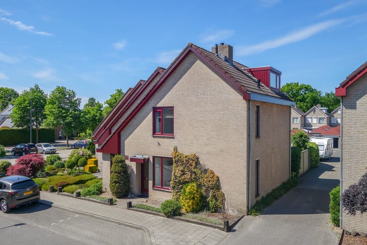 Foto 1 van Heufkens 108