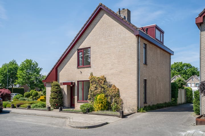 Foto 4 van Heufkens 108