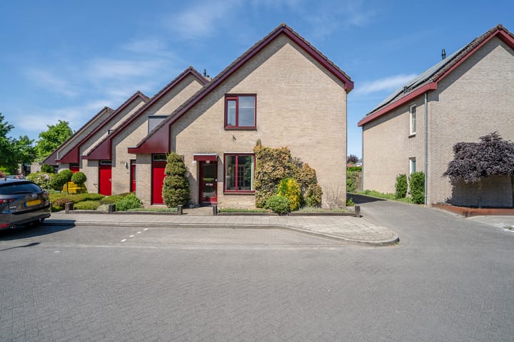 Foto 3 van Heufkens 108