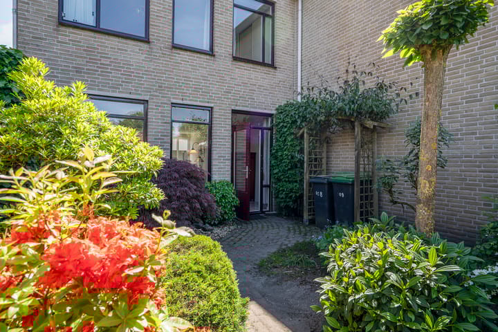 Foto 7 van Heufkens 108