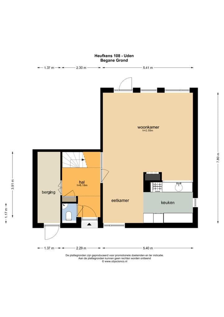 Foto 29 van Heufkens 108