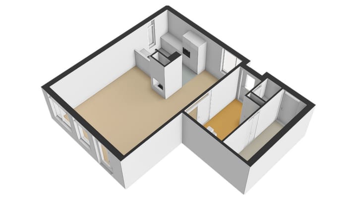 Foto 30 van Heufkens 108