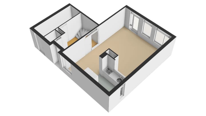 Foto 31 van Heufkens 108