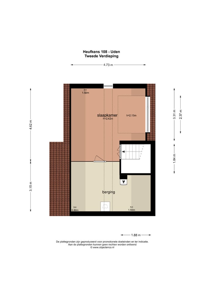 Foto 35 van Heufkens 108