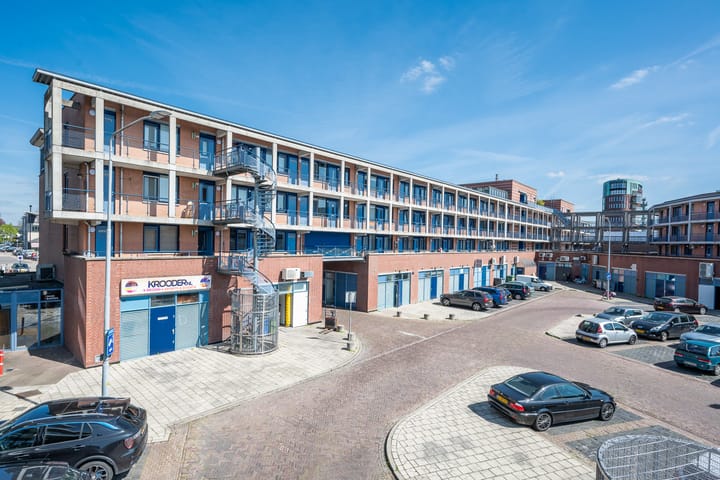 Foto 4 van Pastoor Spieringsstraat 91