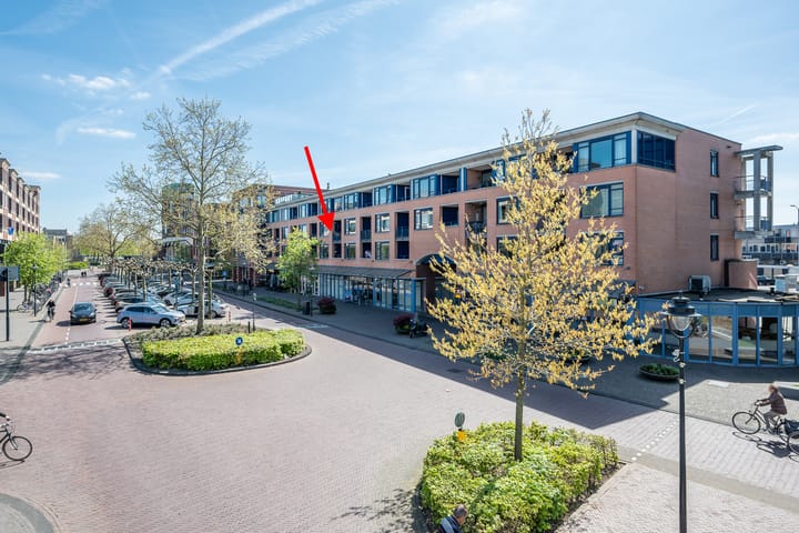 Foto 2 van Pastoor Spieringsstraat 91