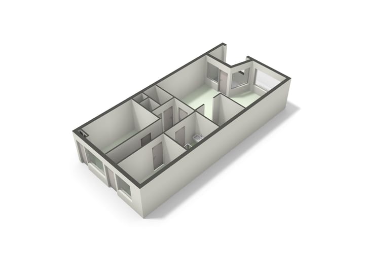 Foto 24 van Pastoor Spieringsstraat 91