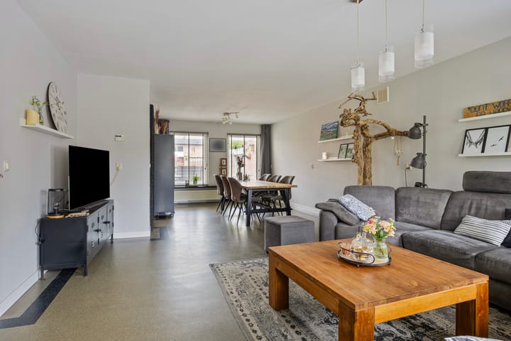 Foto 8 van Voorstveld 6