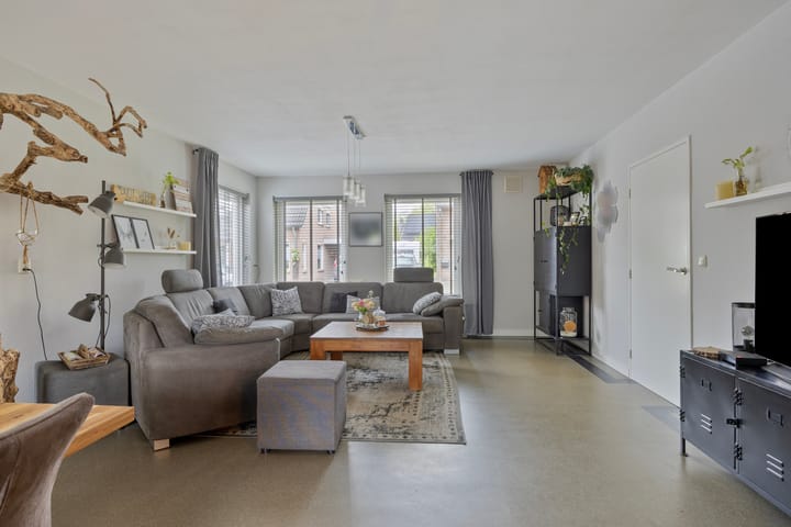 Foto 7 van Voorstveld 6