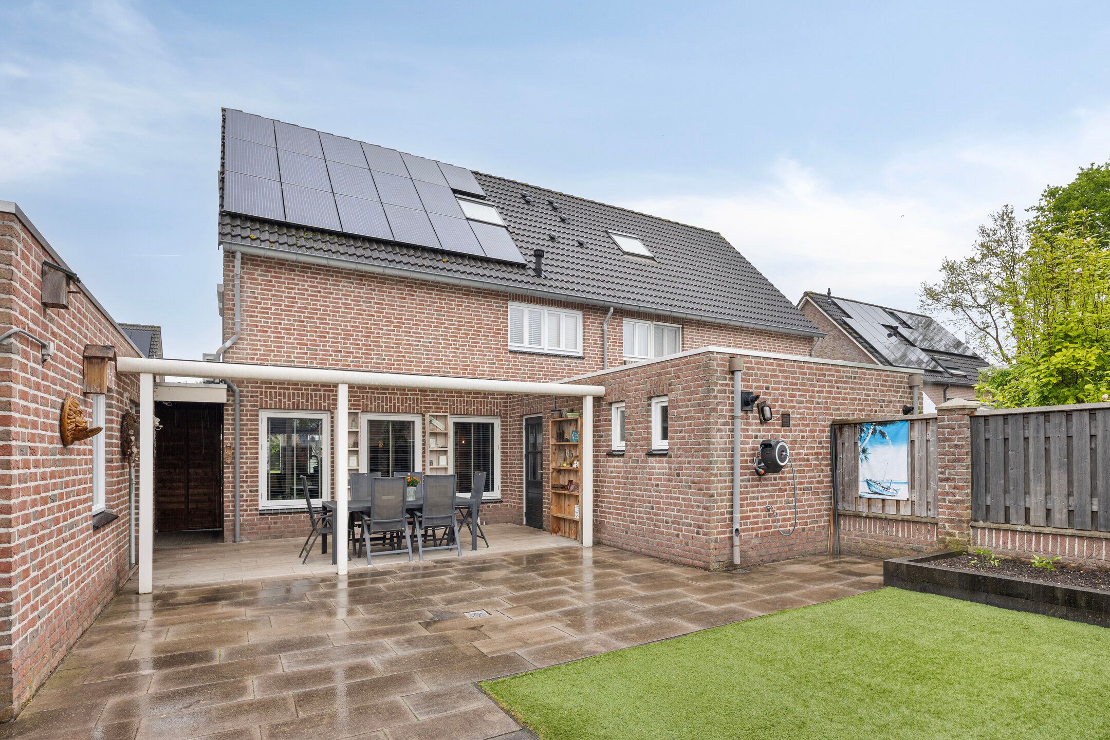 Photo 18 of Voorstveld 6