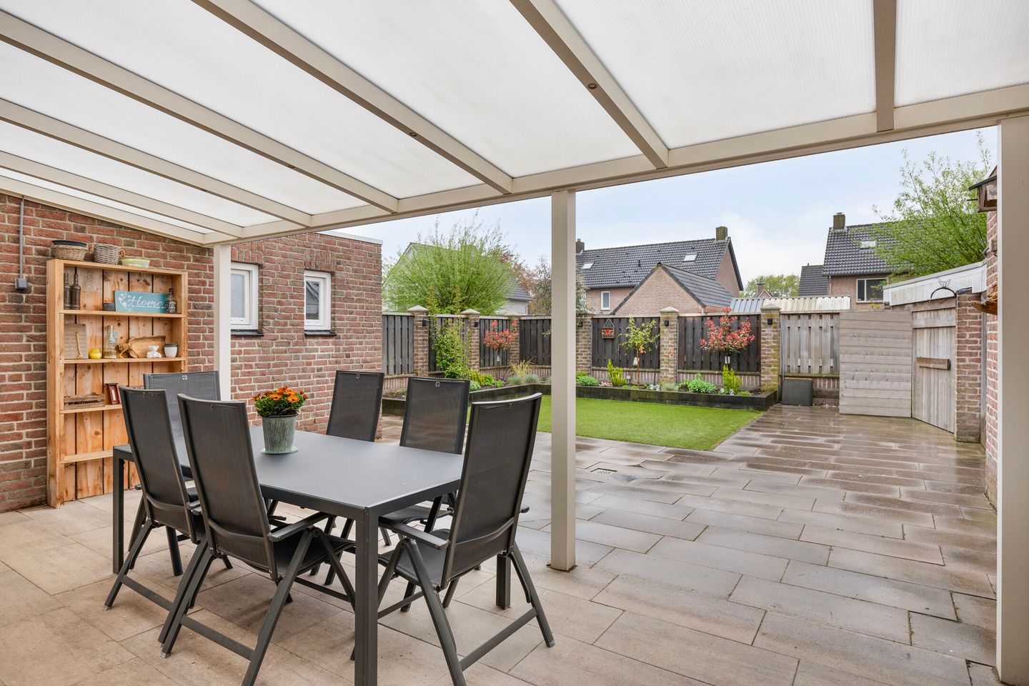 Photo 20 of Voorstveld 6