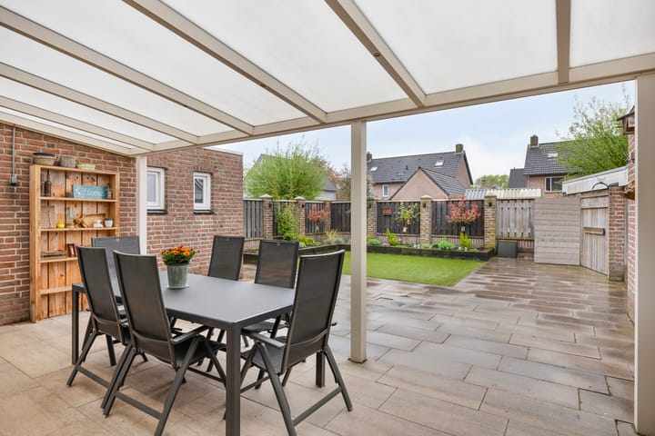 Foto 20 van Voorstveld 6