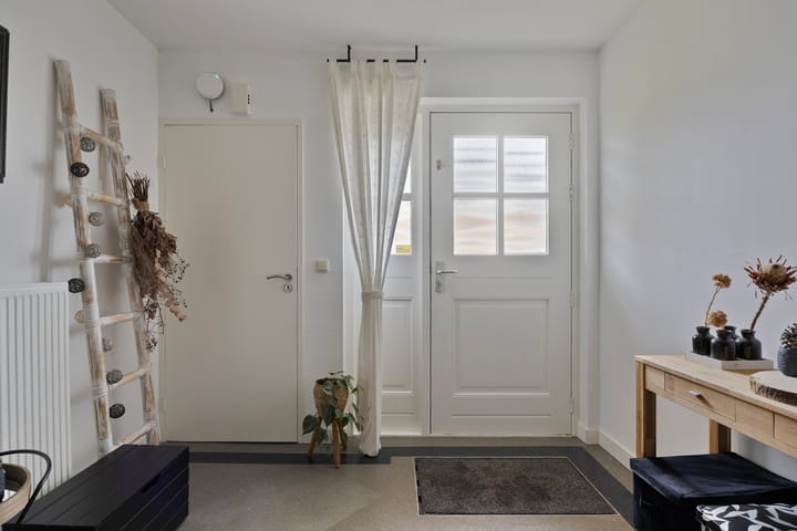 Foto 5 van Voorstveld 6