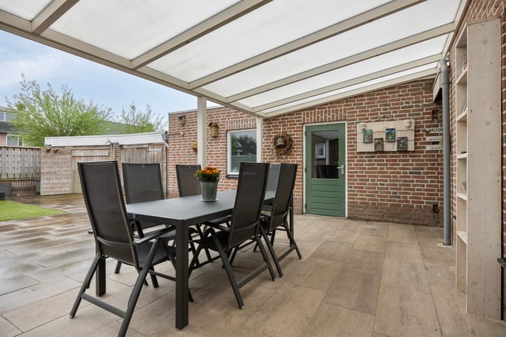 Foto 22 van Voorstveld 6