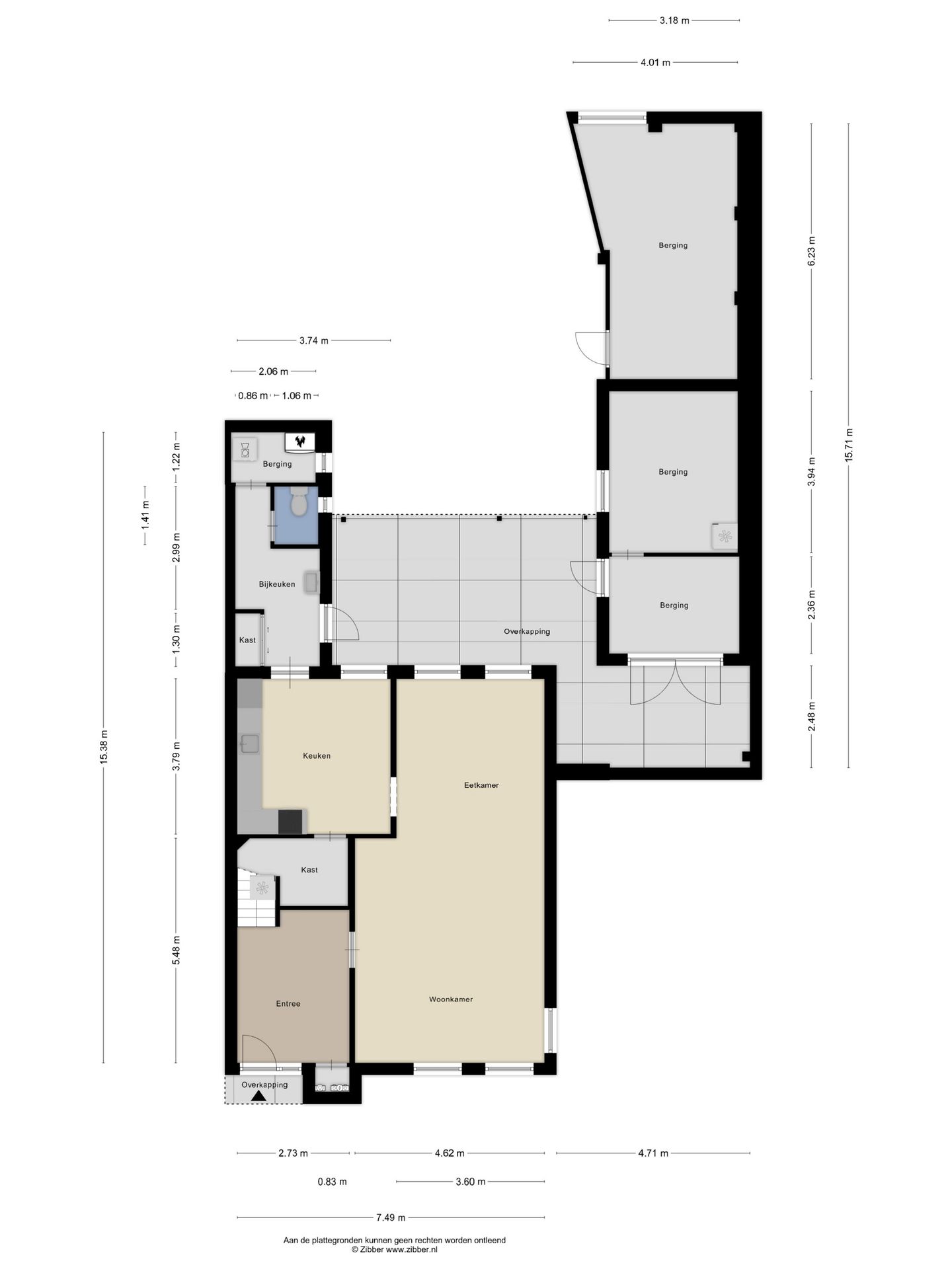 Photo 40 of Voorstveld 6