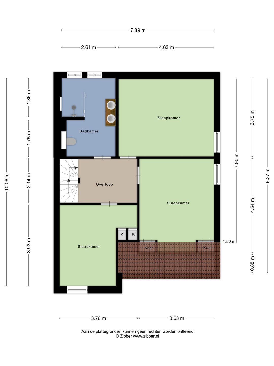 Photo 41 of Voorstveld 6