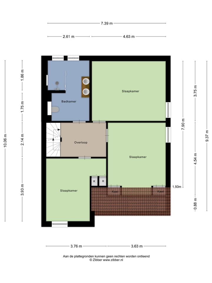 Foto 41 van Voorstveld 6