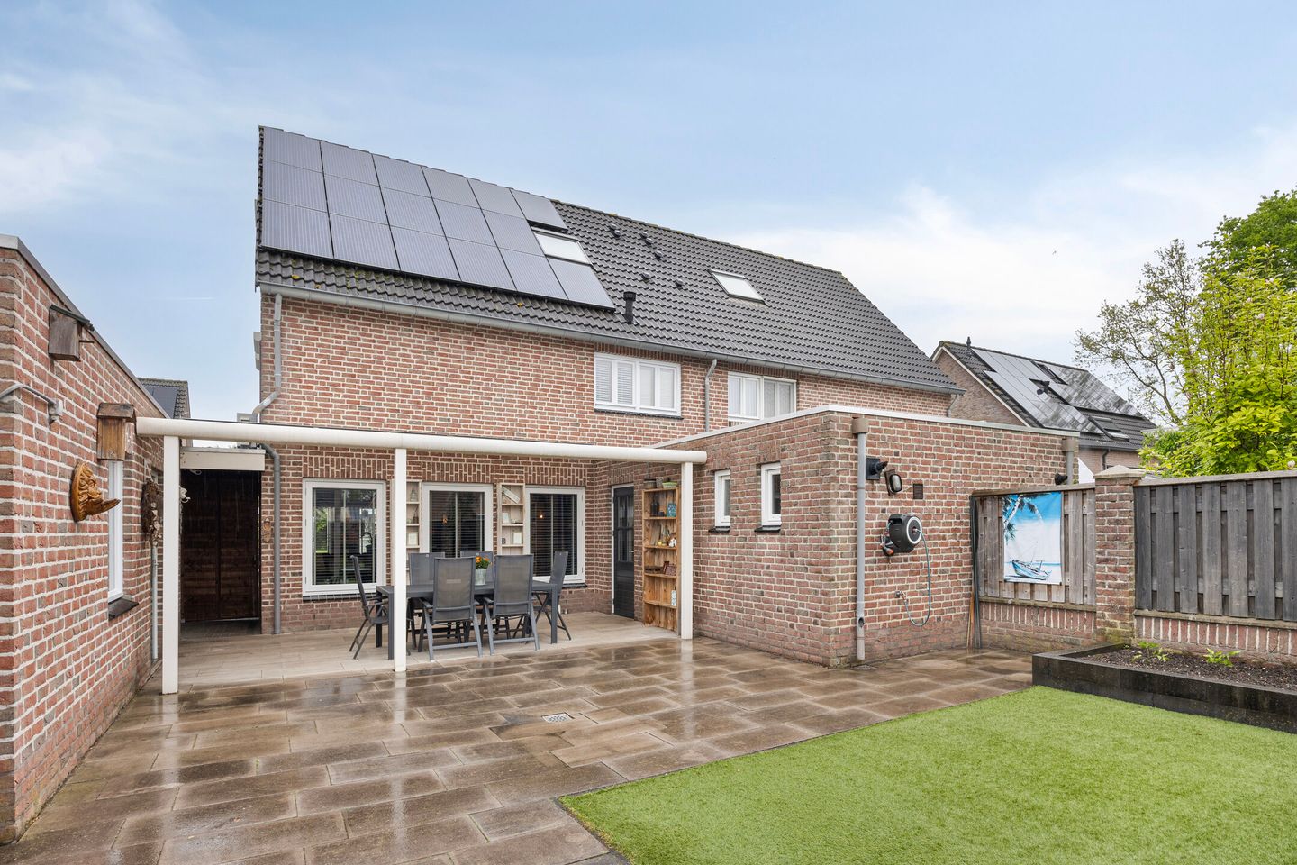 Photo 4 of Voorstveld 6