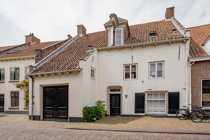 Breestraat 52-A