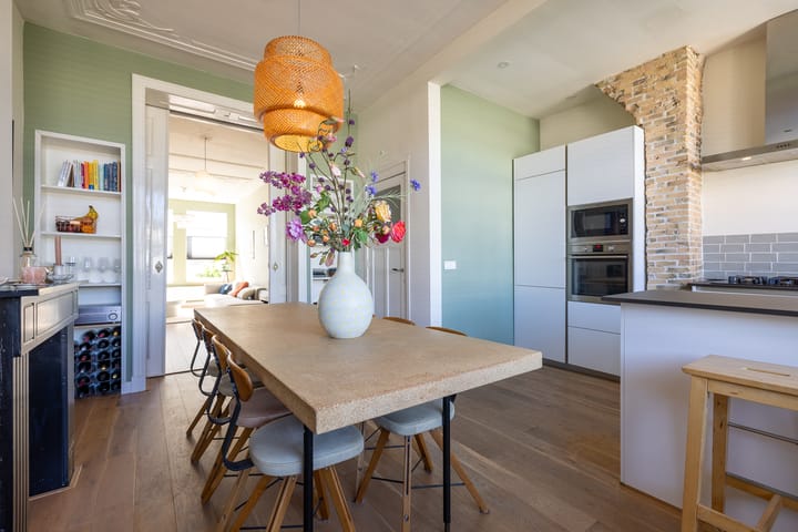 Foto 1 van Sint-Agathastraat 58-A