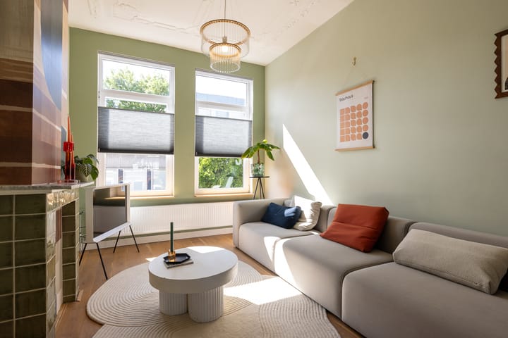 Foto 2 van Sint-Agathastraat 58-A