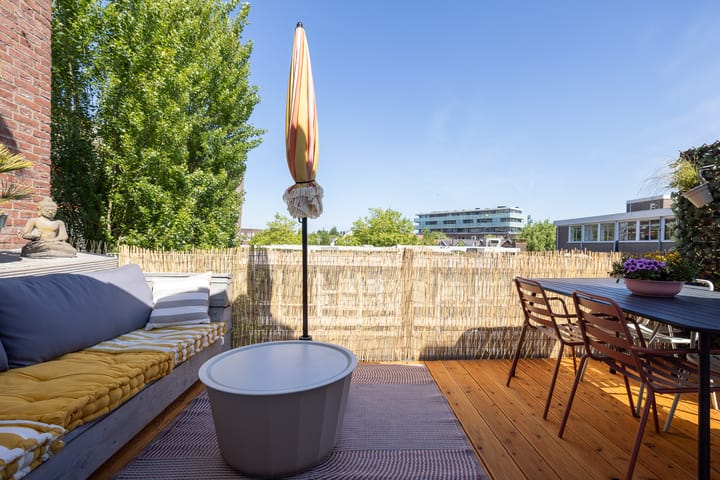 Foto 4 van Sint-Agathastraat 58-A