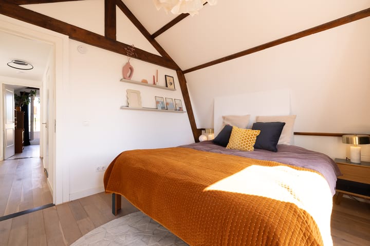 Foto 3 van Sint-Agathastraat 58-A