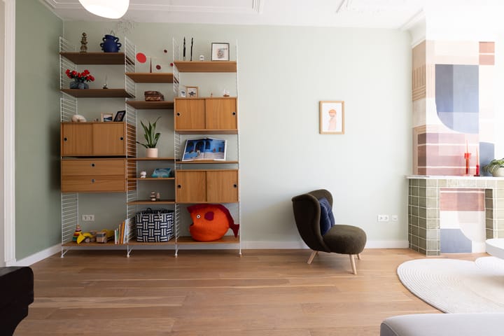 Foto 8 van Sint-Agathastraat 58-A