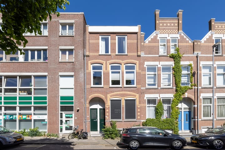 Foto 5 van Sint-Agathastraat 58-A