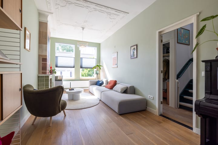 Foto 7 van Sint-Agathastraat 58-A