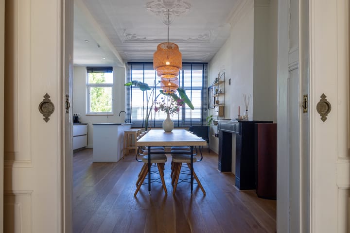 Foto 12 van Sint-Agathastraat 58-A