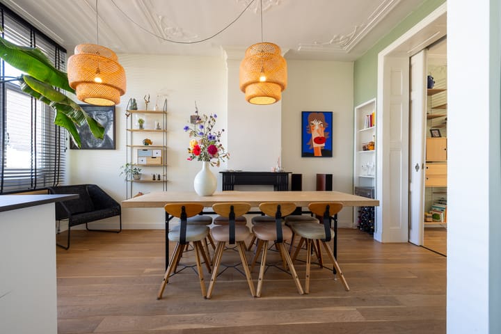 Foto 13 van Sint-Agathastraat 58-A