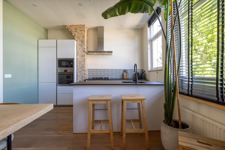 Foto 16 van Sint-Agathastraat 58-A