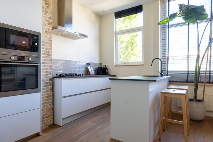 Foto 17 van Sint-Agathastraat 58-A