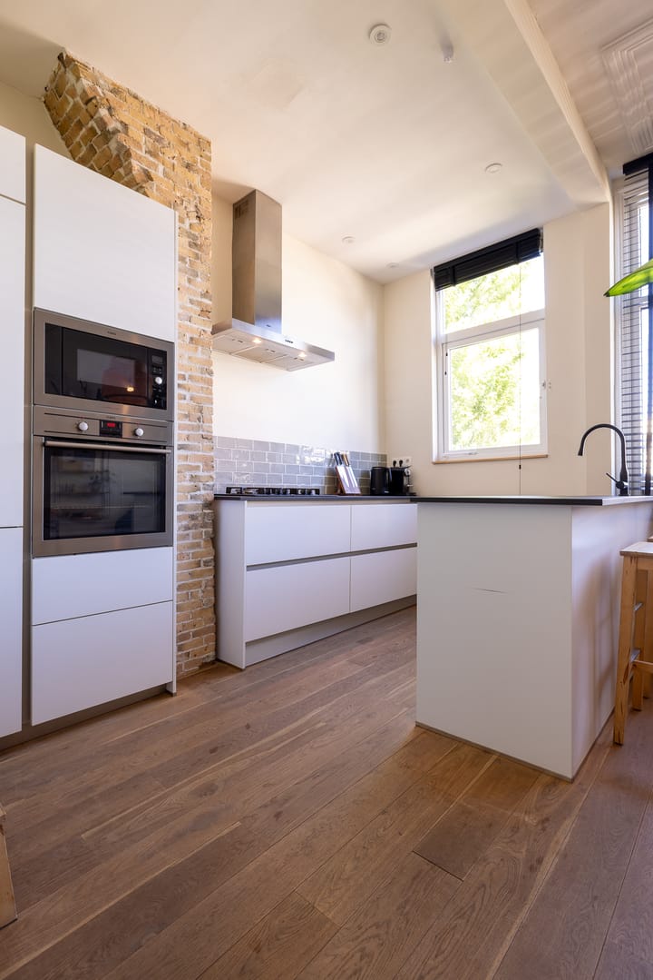 Foto 18 van Sint-Agathastraat 58-A