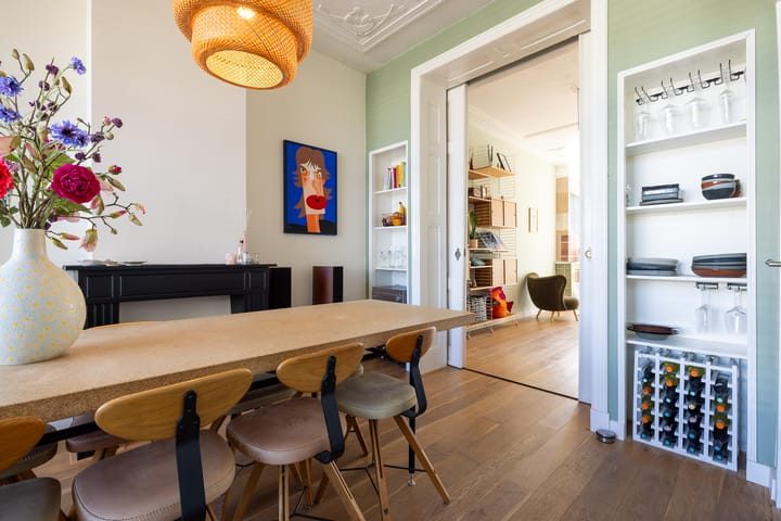 Foto 20 van Sint-Agathastraat 58-A