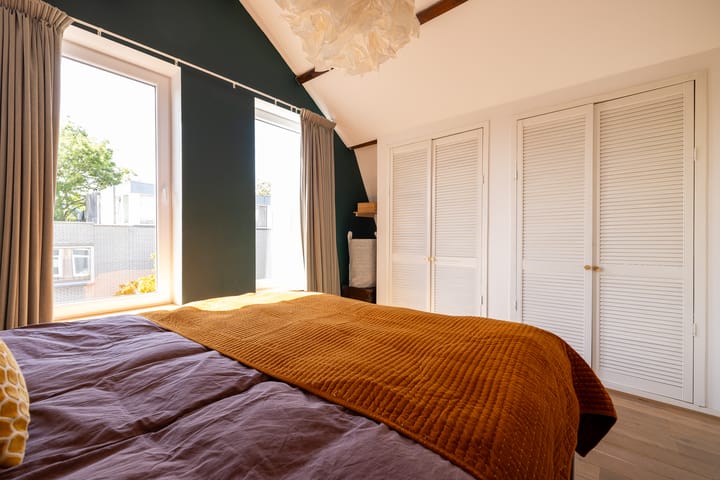 Foto 25 van Sint-Agathastraat 58-A