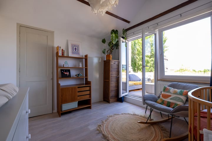 Foto 27 van Sint-Agathastraat 58-A