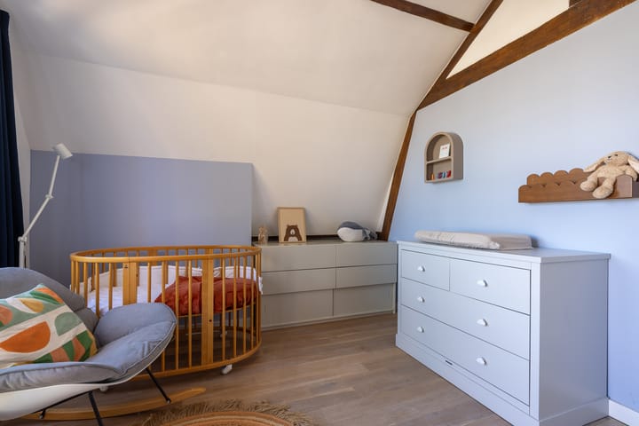 Foto 28 van Sint-Agathastraat 58-A