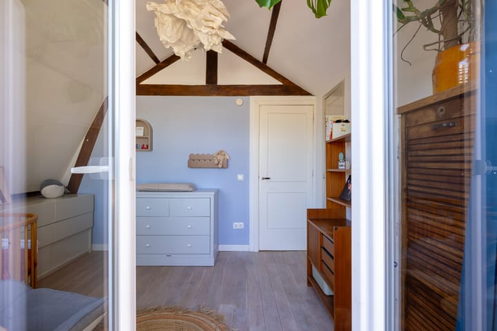 Foto 29 van Sint-Agathastraat 58-A