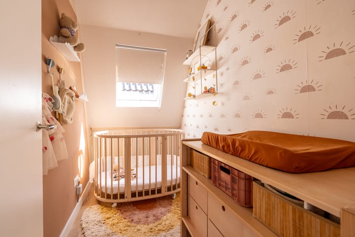 Foto 30 van Sint-Agathastraat 58-A