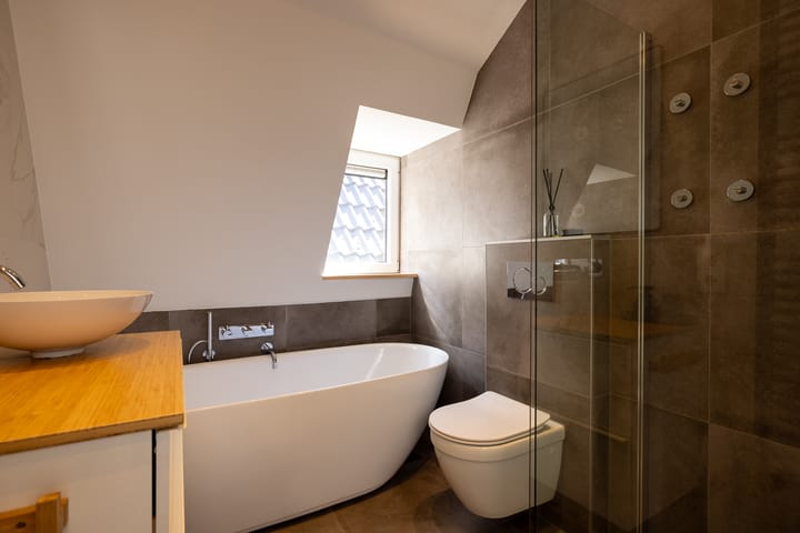 Foto 33 van Sint-Agathastraat 58-A