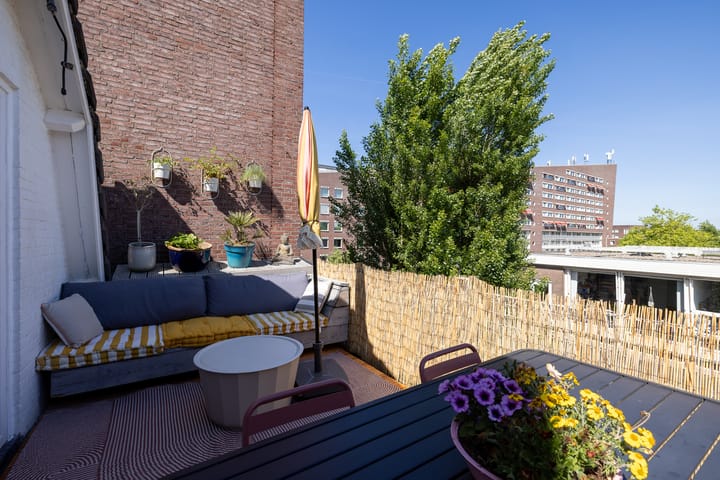 Foto 37 van Sint-Agathastraat 58-A