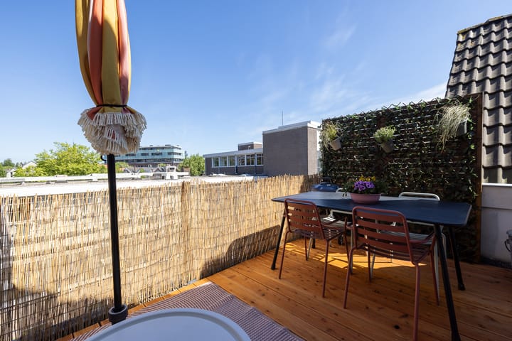 Foto 39 van Sint-Agathastraat 58-A