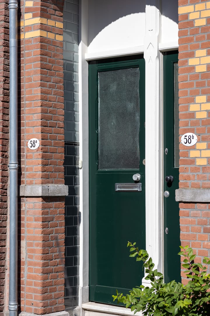 Foto 41 van Sint-Agathastraat 58-A