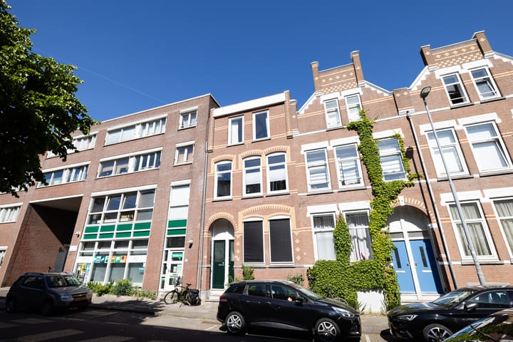 Foto 43 van Sint-Agathastraat 58-A