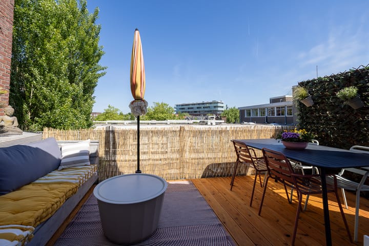 Foto 36 van Sint-Agathastraat 58-A