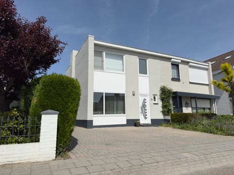 Burgemeester Visschersstraat thumbnail