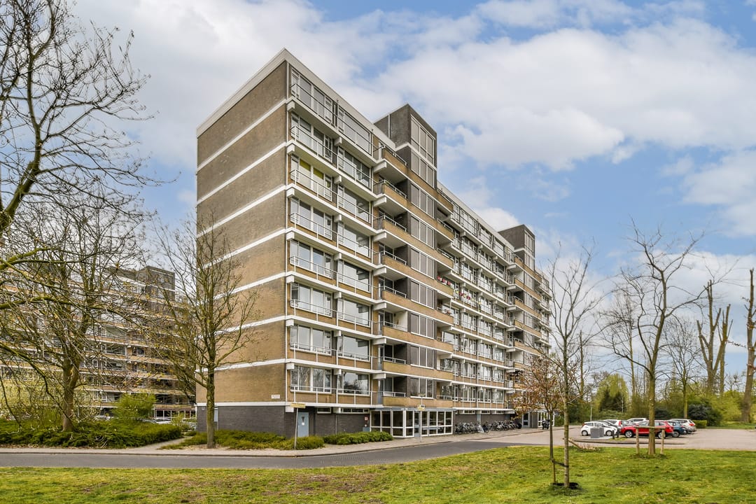 Foto 1 van Tobias Asserlaan 441