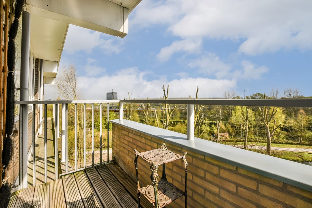 Foto 11 van Tobias Asserlaan 441